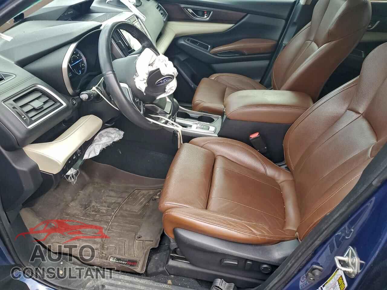 SUBARU ASCENT 2020 - 4S4WMARD6L3414408