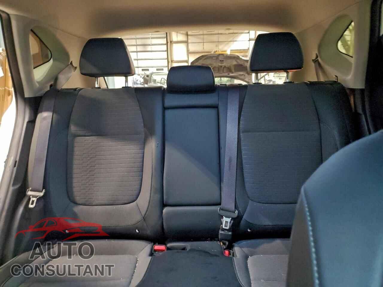 KIA SELTOS 2023 - KNDEUCAA9P7420053