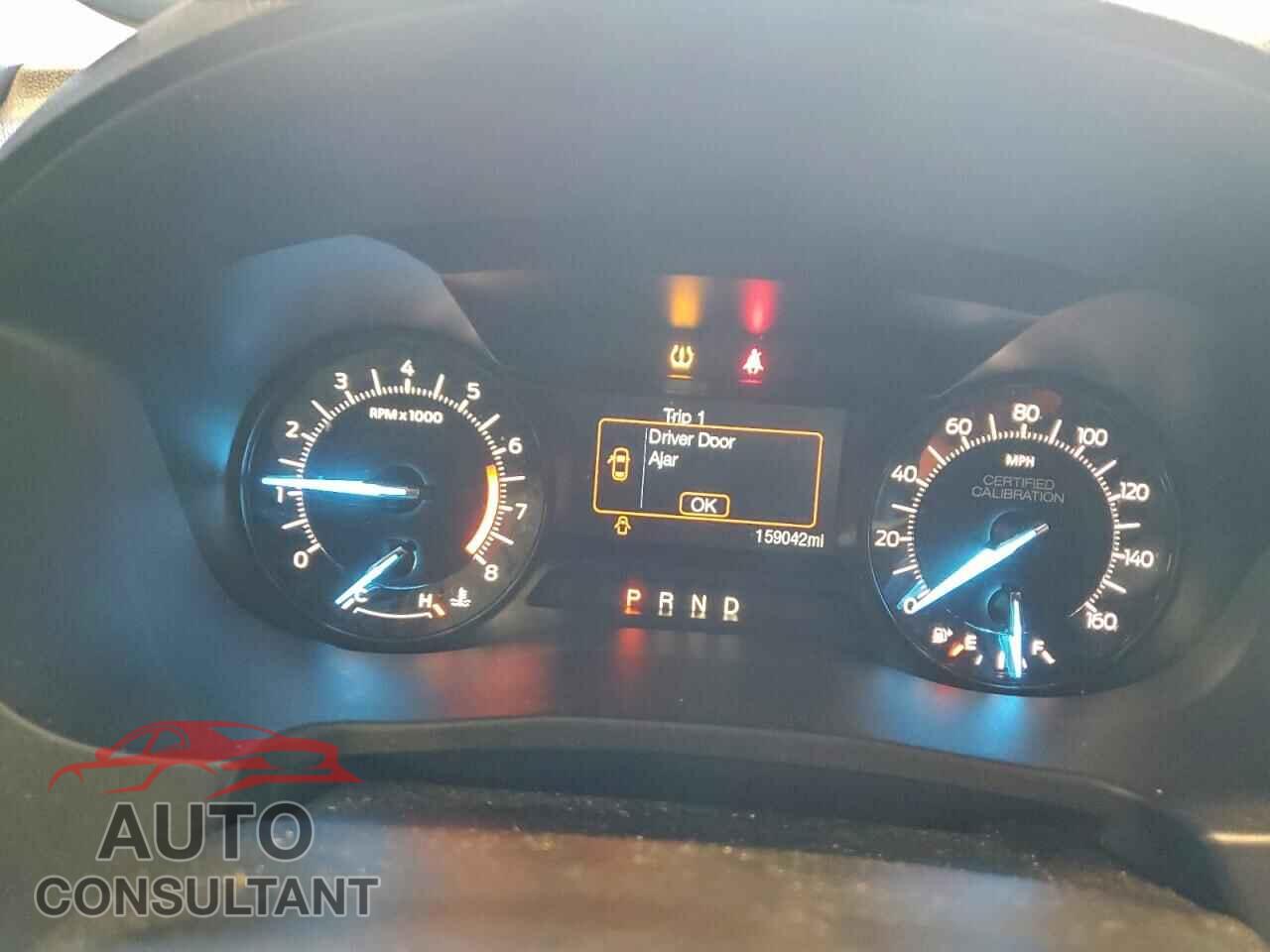 FORD EXPLORER 2018 - 1FM5K8AR9JGA83864