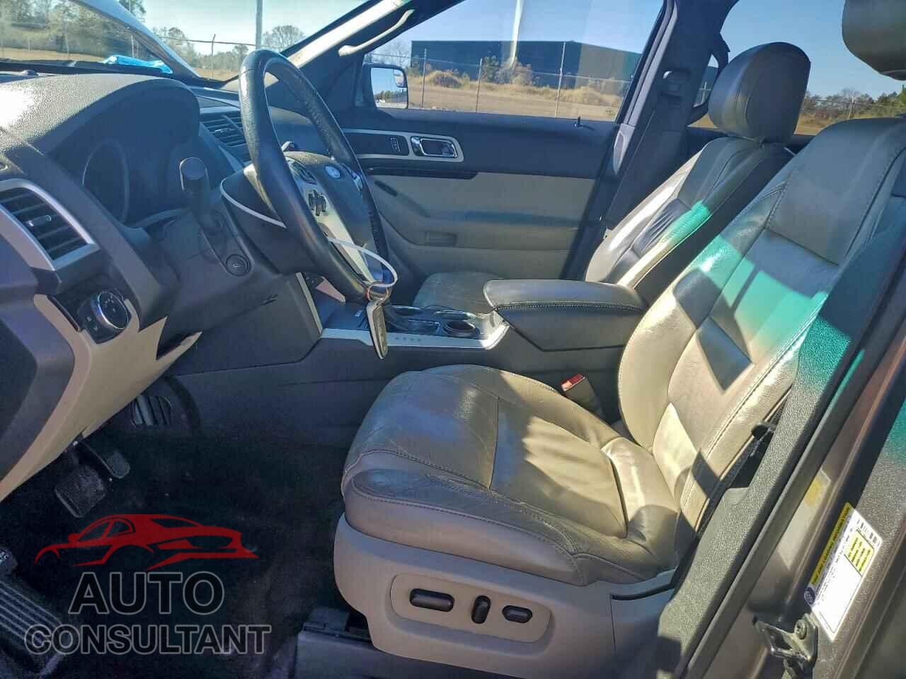 FORD EXPLORER 2012 - 1FMHK7F86CGA45020