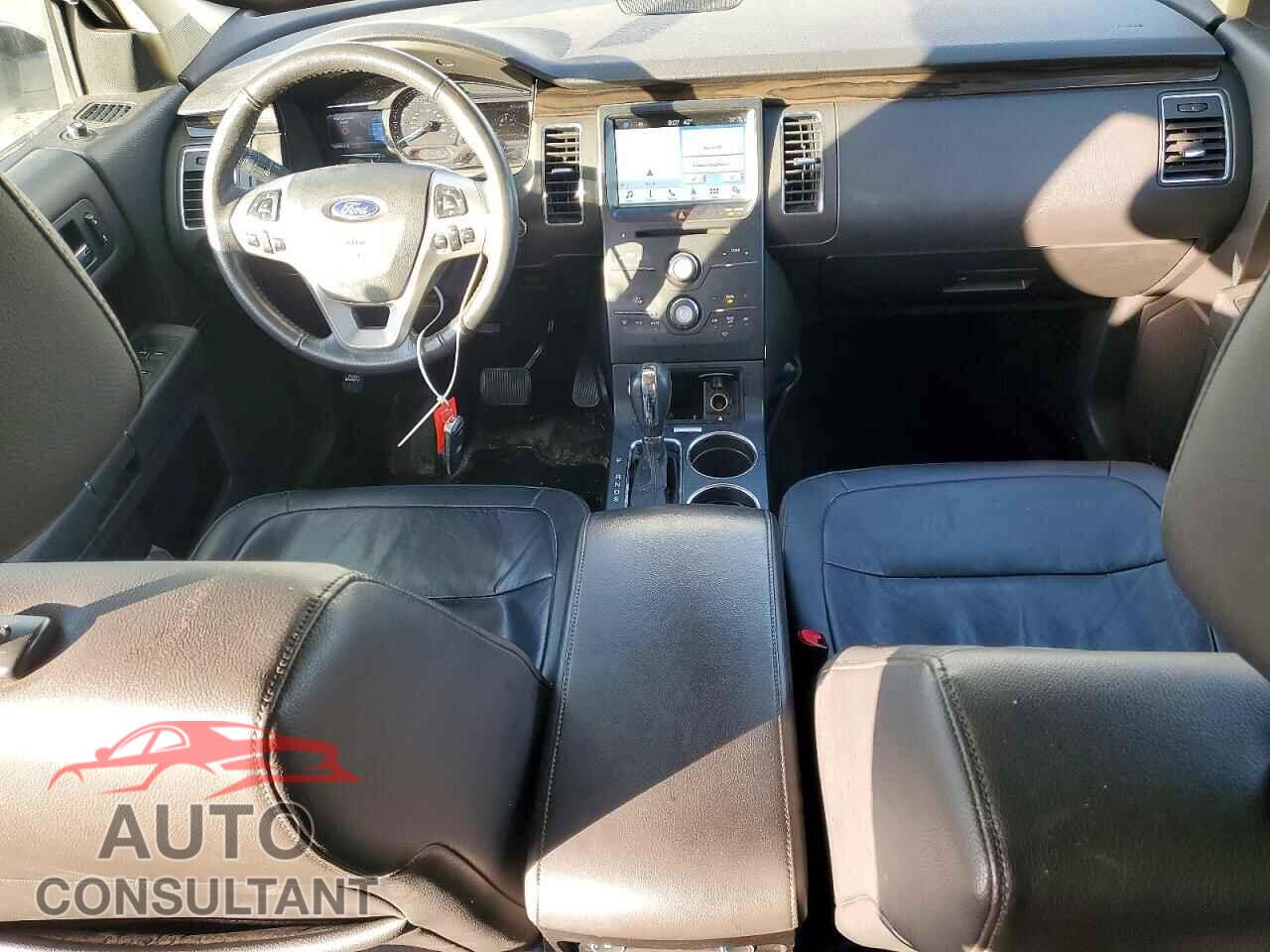 FORD FLEX 2018 - 2FMHK6C84JBA04078