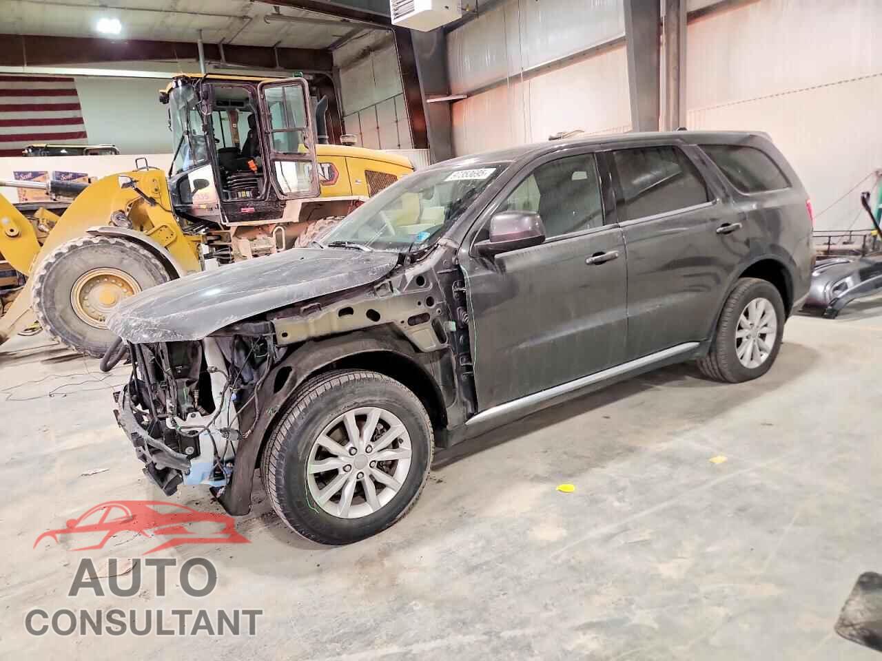 DODGE DURANGO 2015 - 1C4RDJAG5FC194948