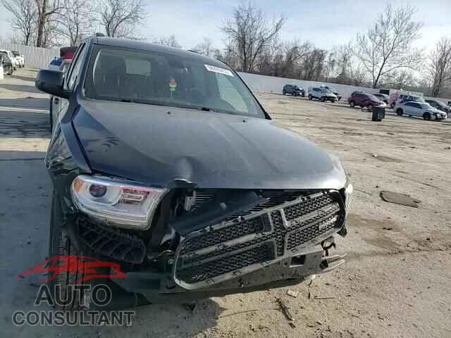 DODGE DURANGO 2014 - 1C4RDJAG5EC361159