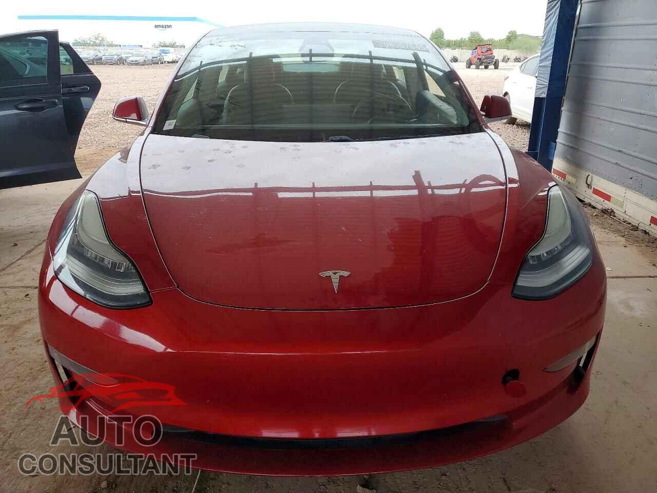 TESLA MODEL 3 2020 - 5YJ3E1EA9LF736768