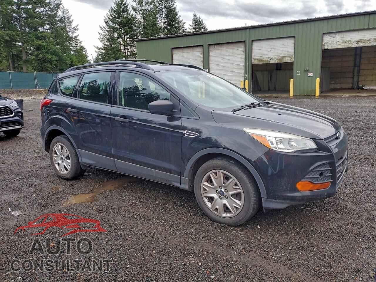 FORD ESCAPE 2013 - 1FMCU0F74DUA41912