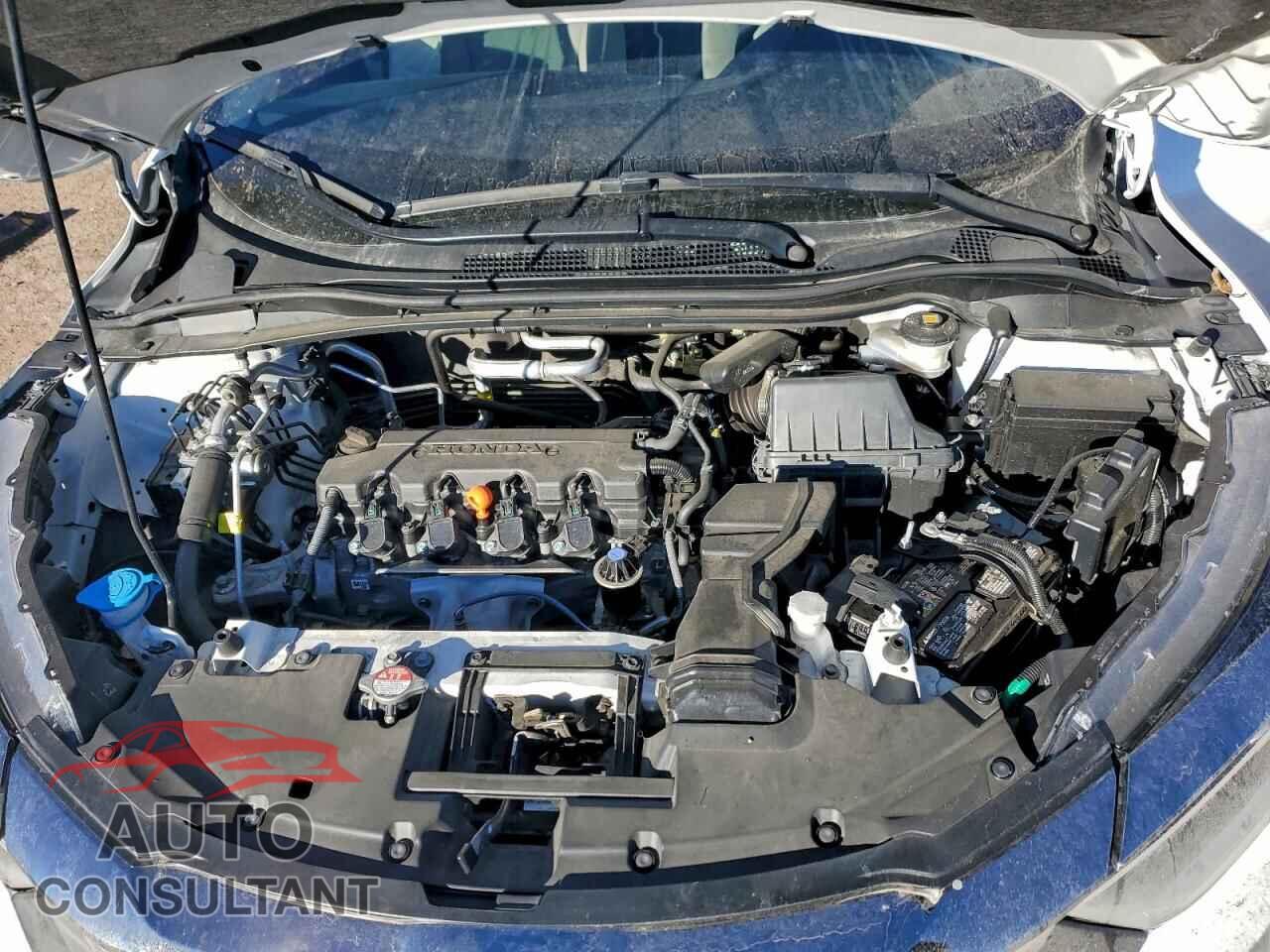 HONDA HR-V 2020 - 3CZRU6H34LM730499