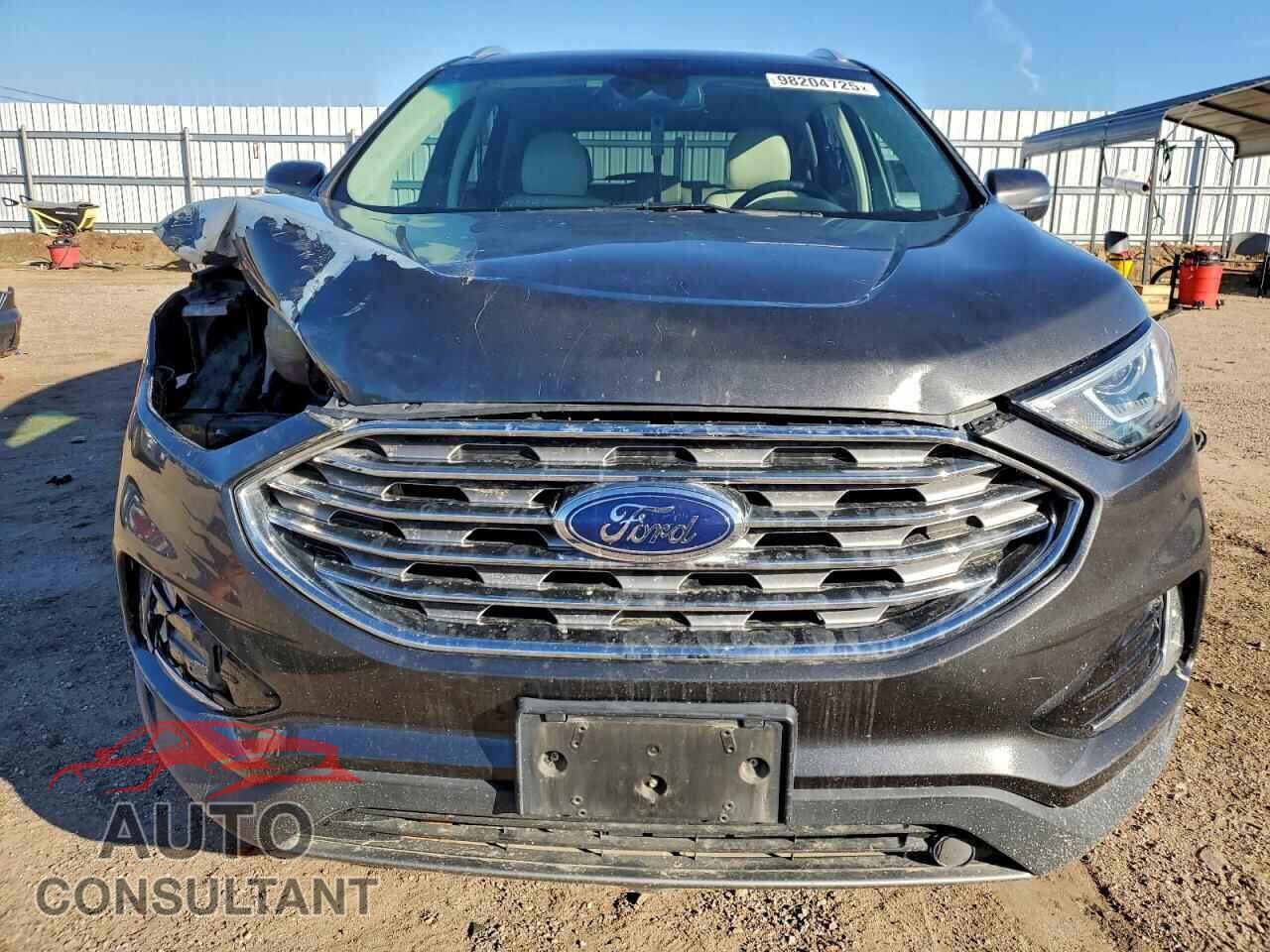 FORD EDGE 2019 - 2FMPK4K92KBB39040