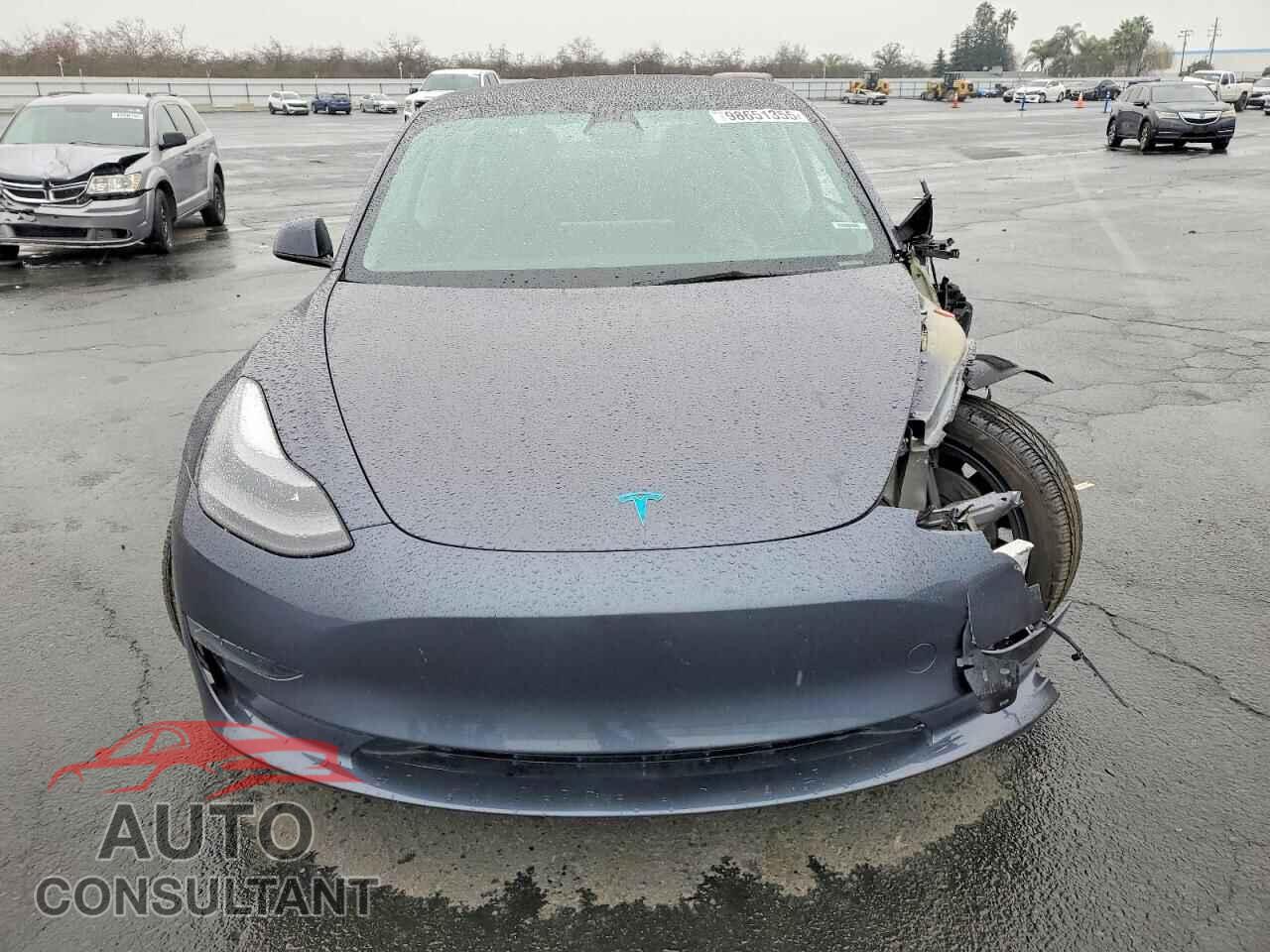TESLA MODEL 3 2023 - 5YJ3E1EA6PF601320
