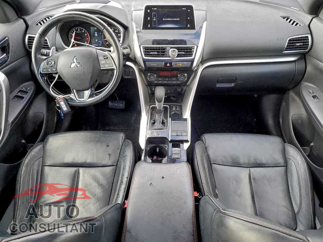 MITSUBISHI ECLIPSE 2020 - JA4AS5AA5LZ005708
