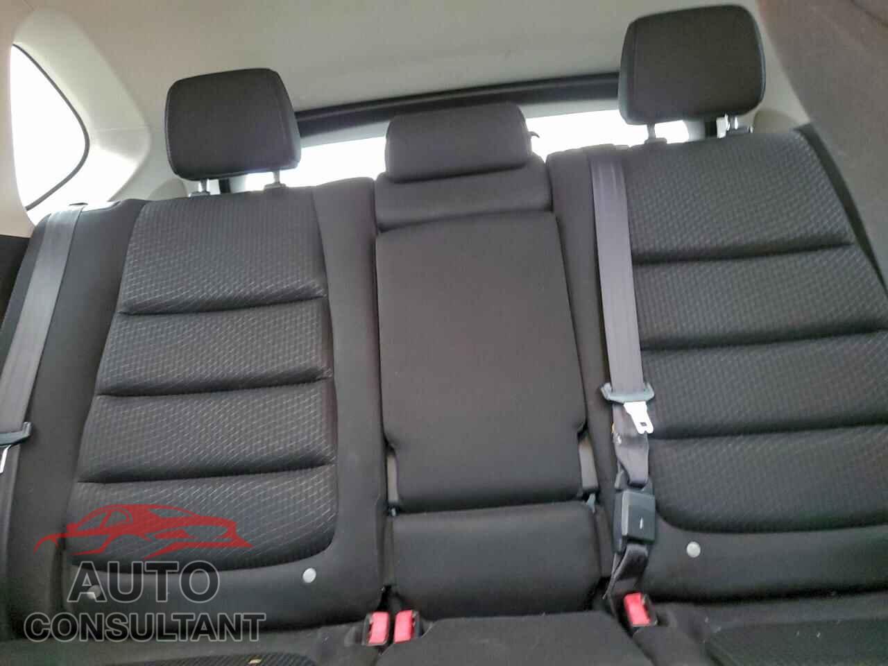 MAZDA CX-5 2013 - JM3KE2CE5D0106244