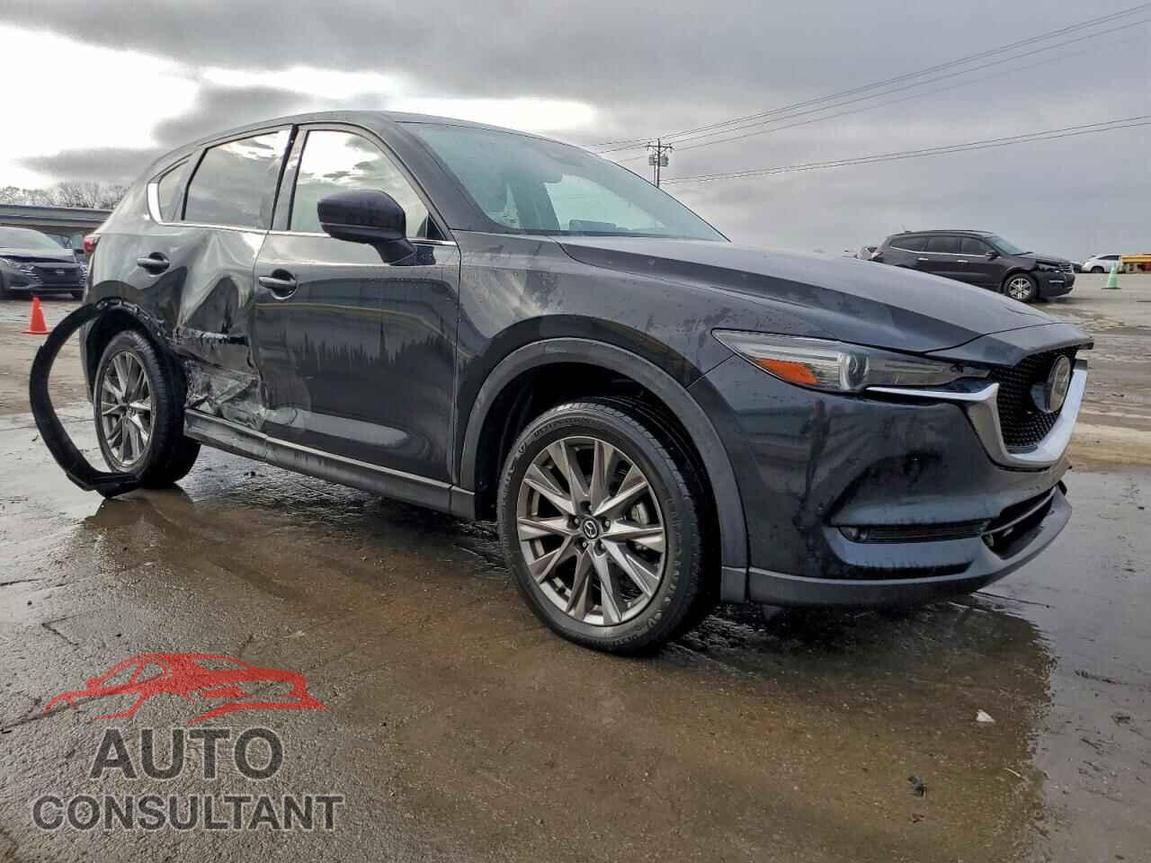 MAZDA CX-5 2021 - JM3KFBDMXM1358195