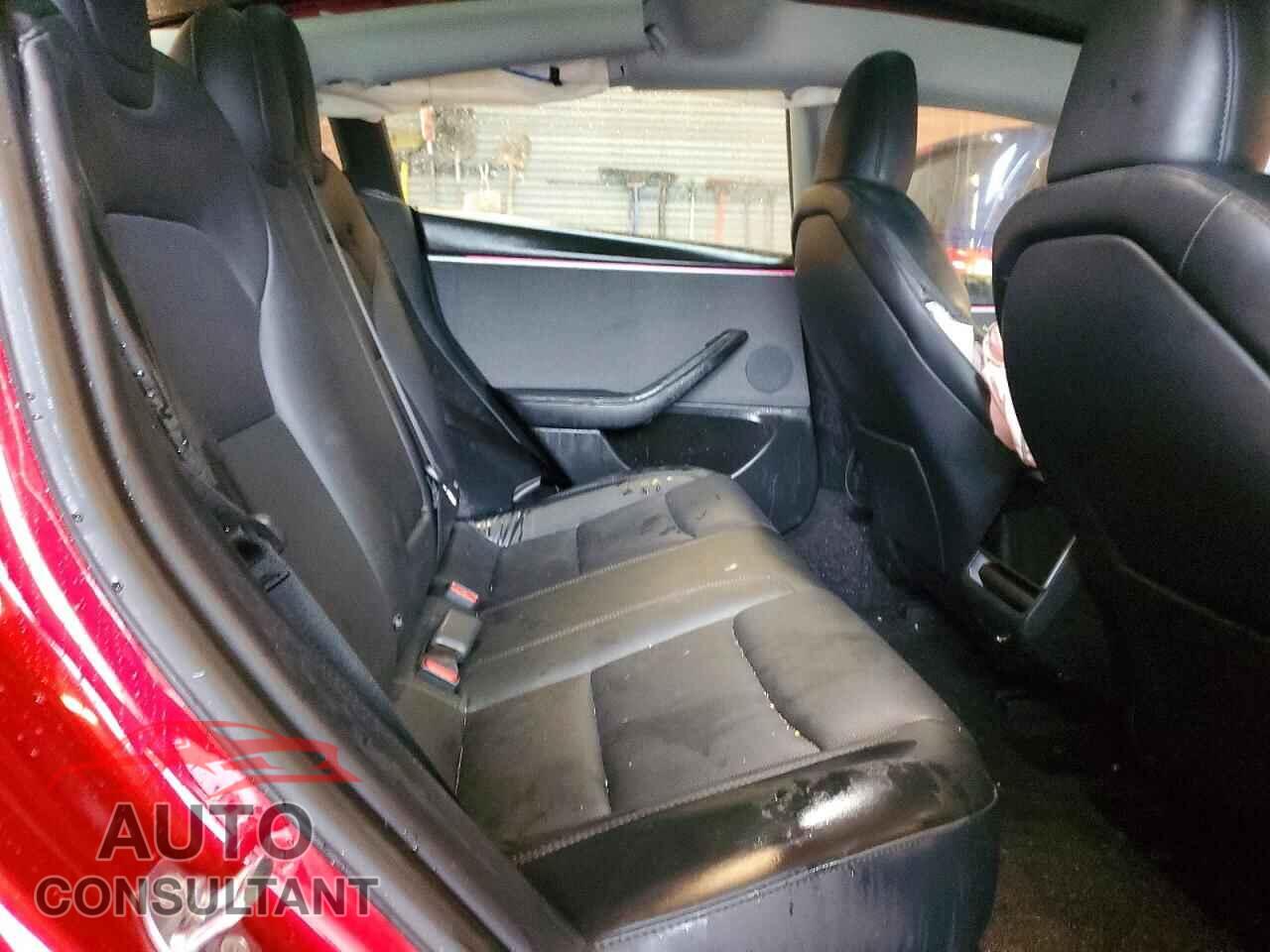 TESLA MODEL 3 2024 - 5YJ3E1EA2RF873320