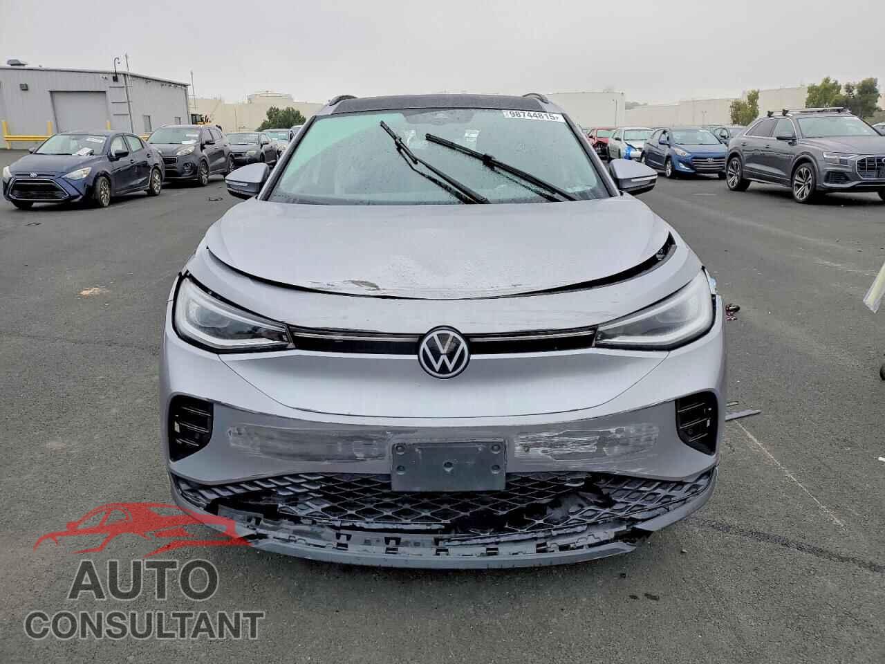VOLKSWAGEN ID.4 S 2023 - 1V25MPE85PC035478