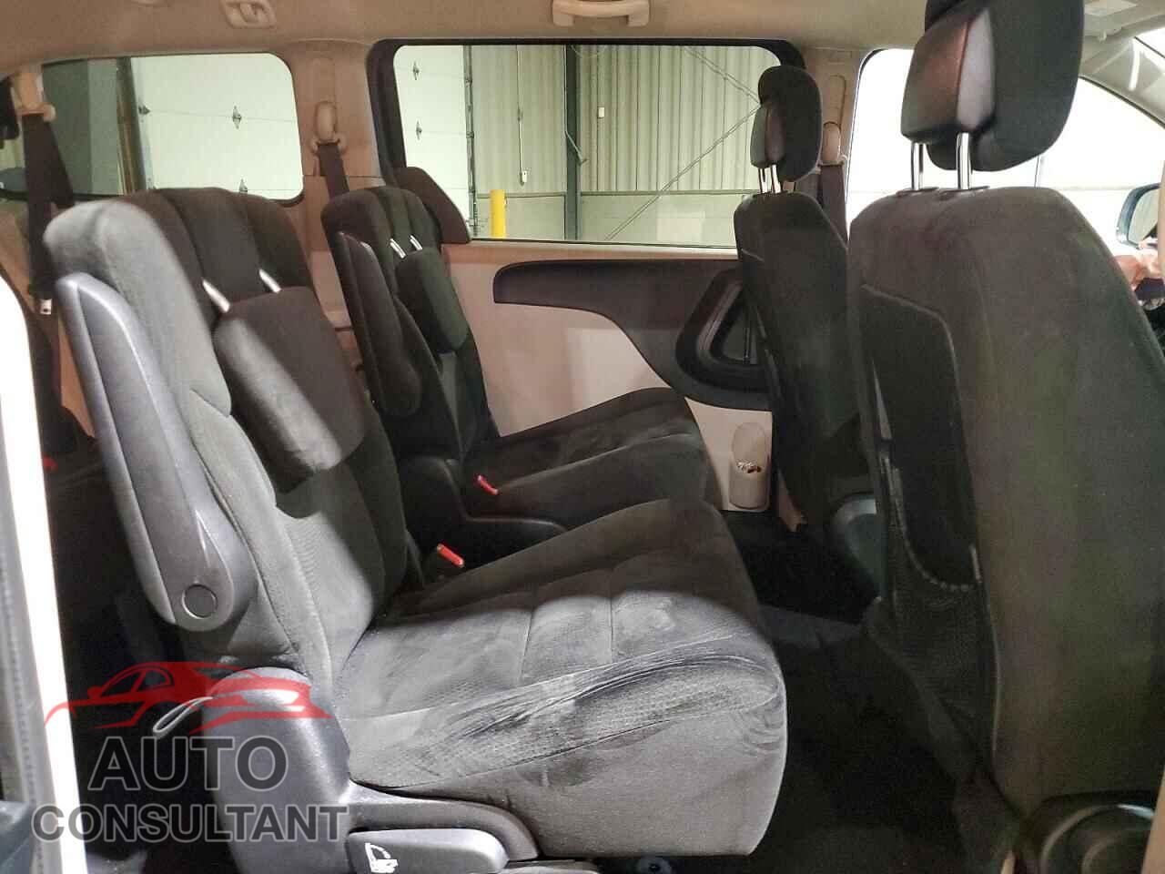 DODGE CARAVAN 2015 - 2C4RDGBG1FR641963