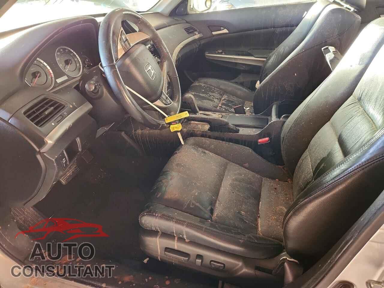 HONDA ACCORD 2010 - 1HGCP3F87AA007726