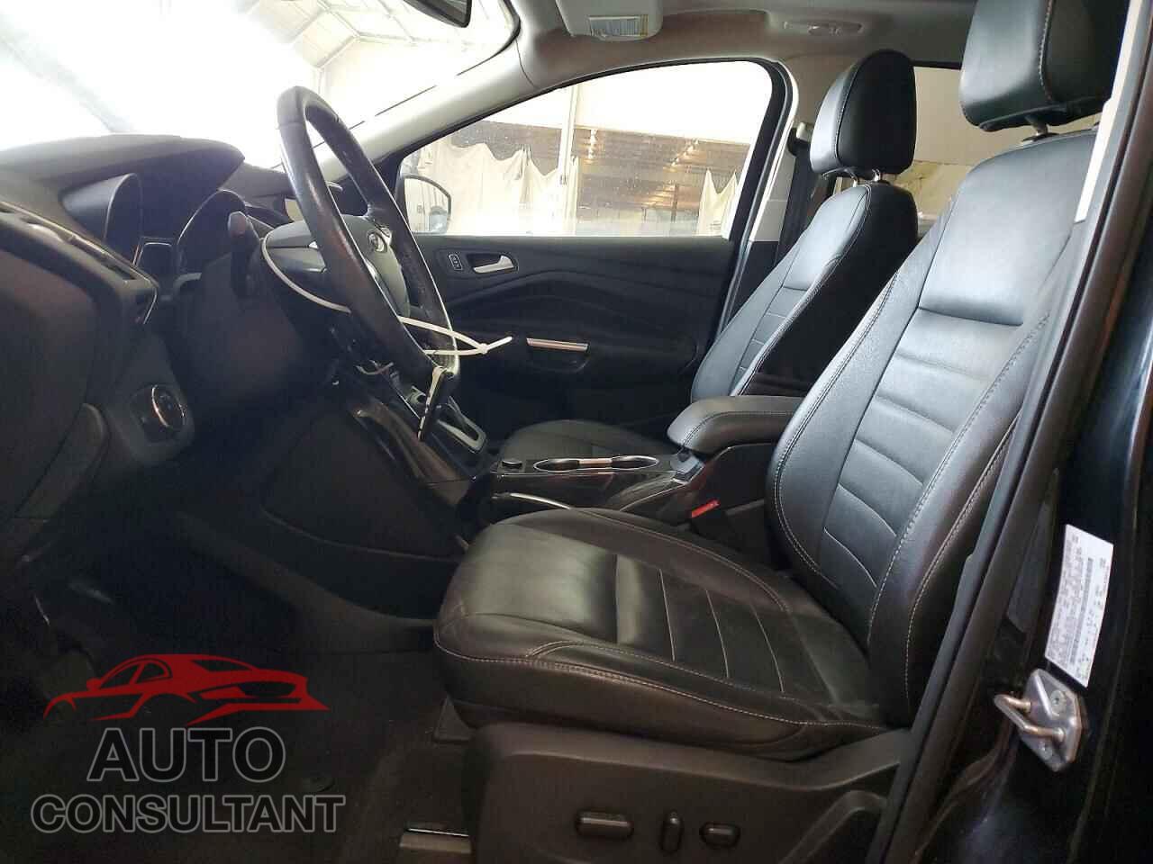 FORD ESCAPE 2014 - 1FMCU0J97EUD55872