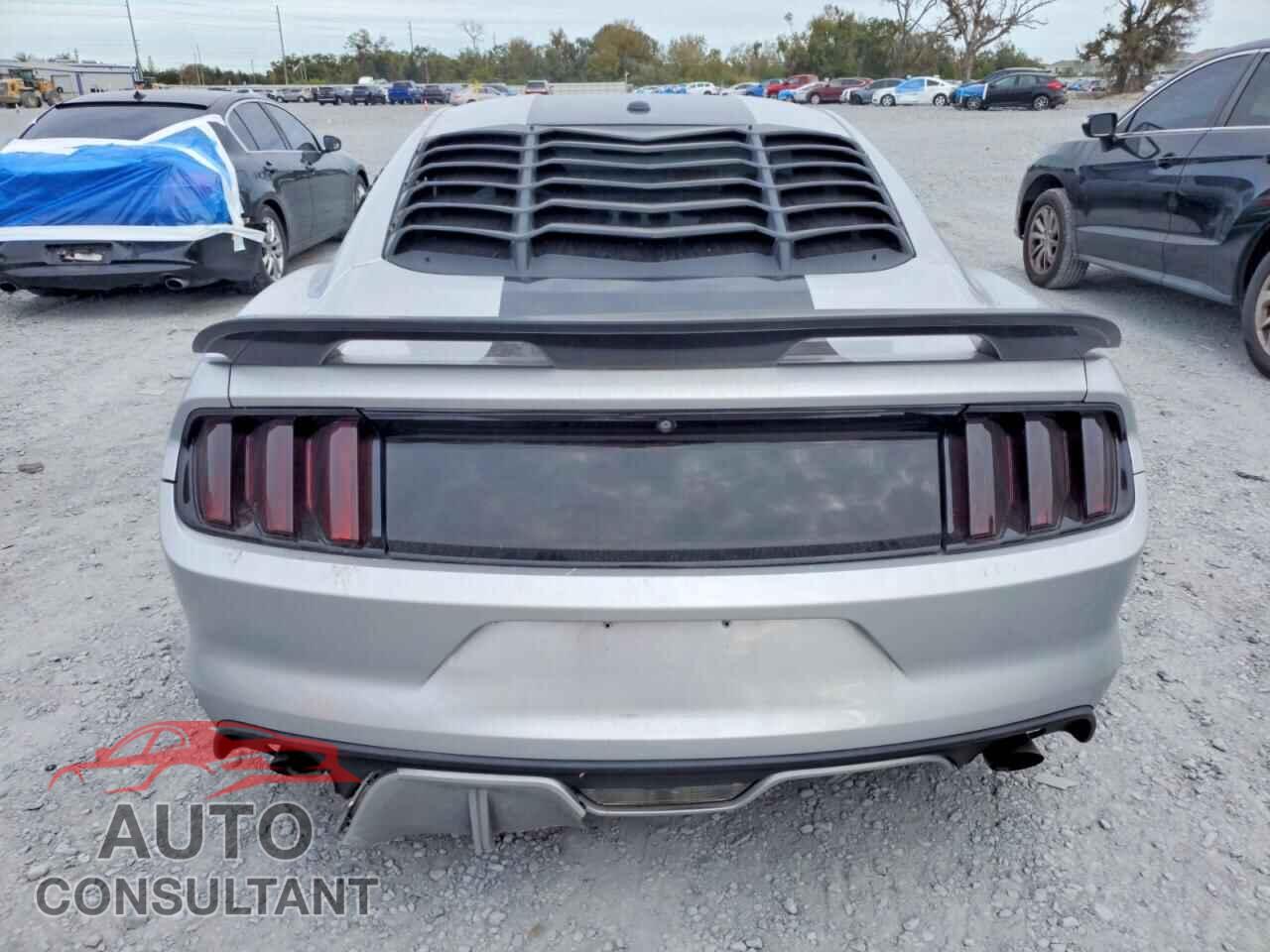FORD ALL Models 2015 - 1FA6P8TH4F5347838