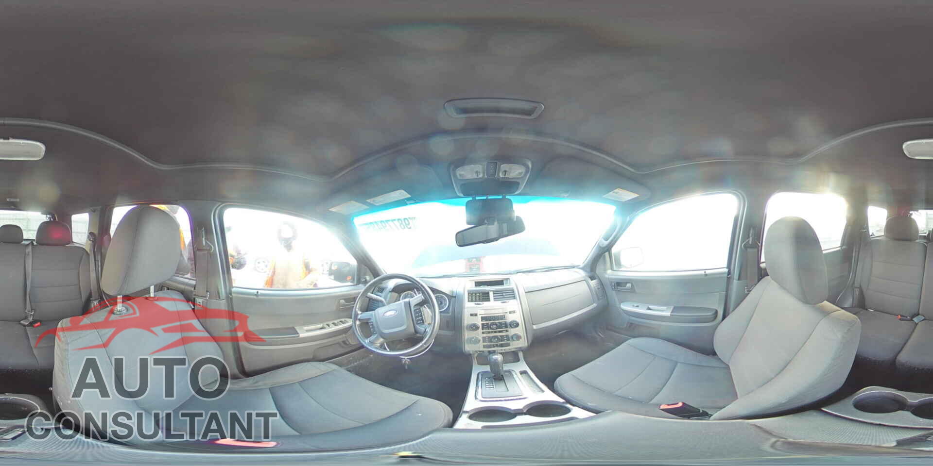 FORD ESCAPE 2011 - 1FMCU0D77BKB88155