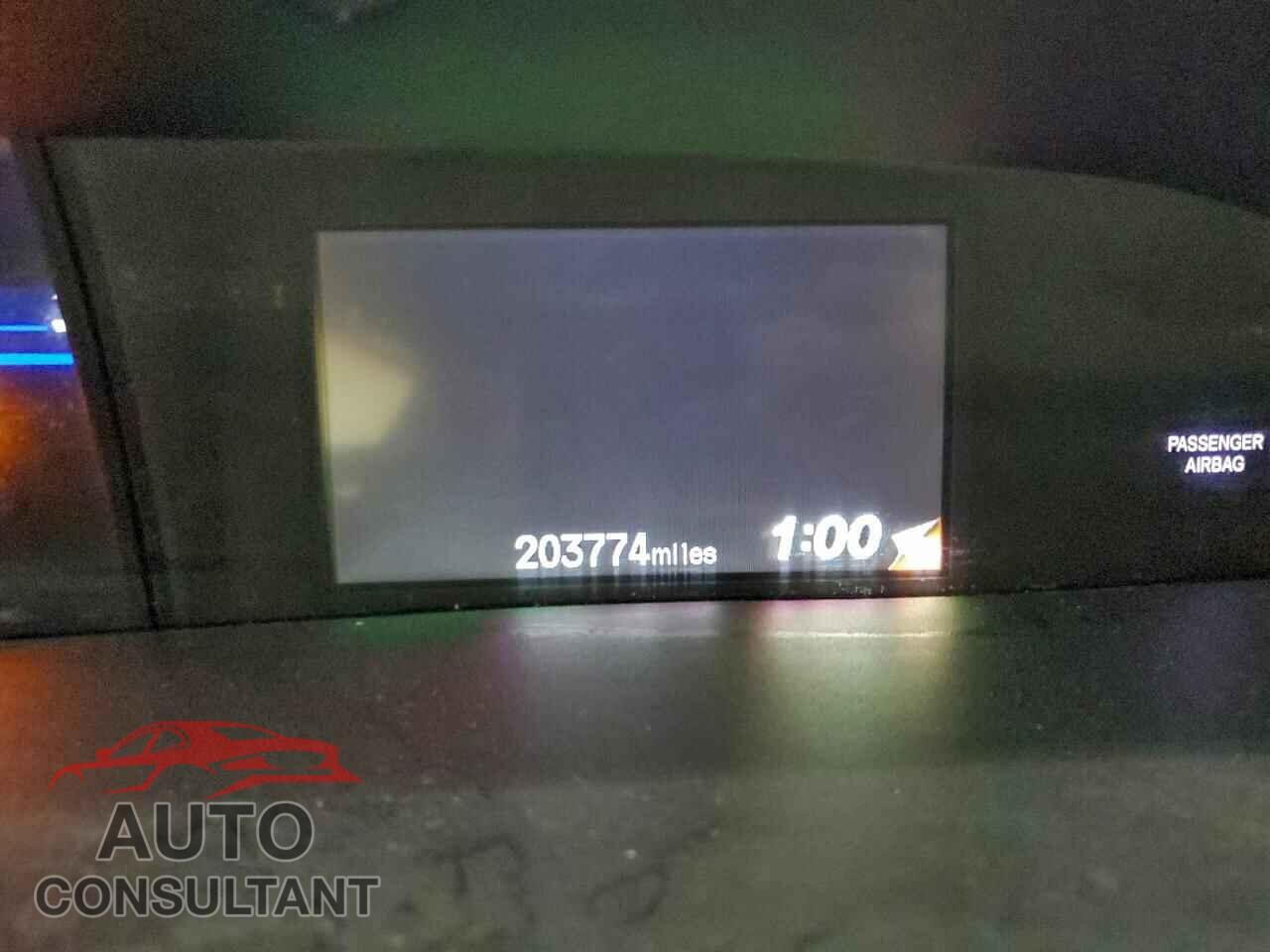 HONDA CIVIC 2012 - 19XFB2F57CE364883