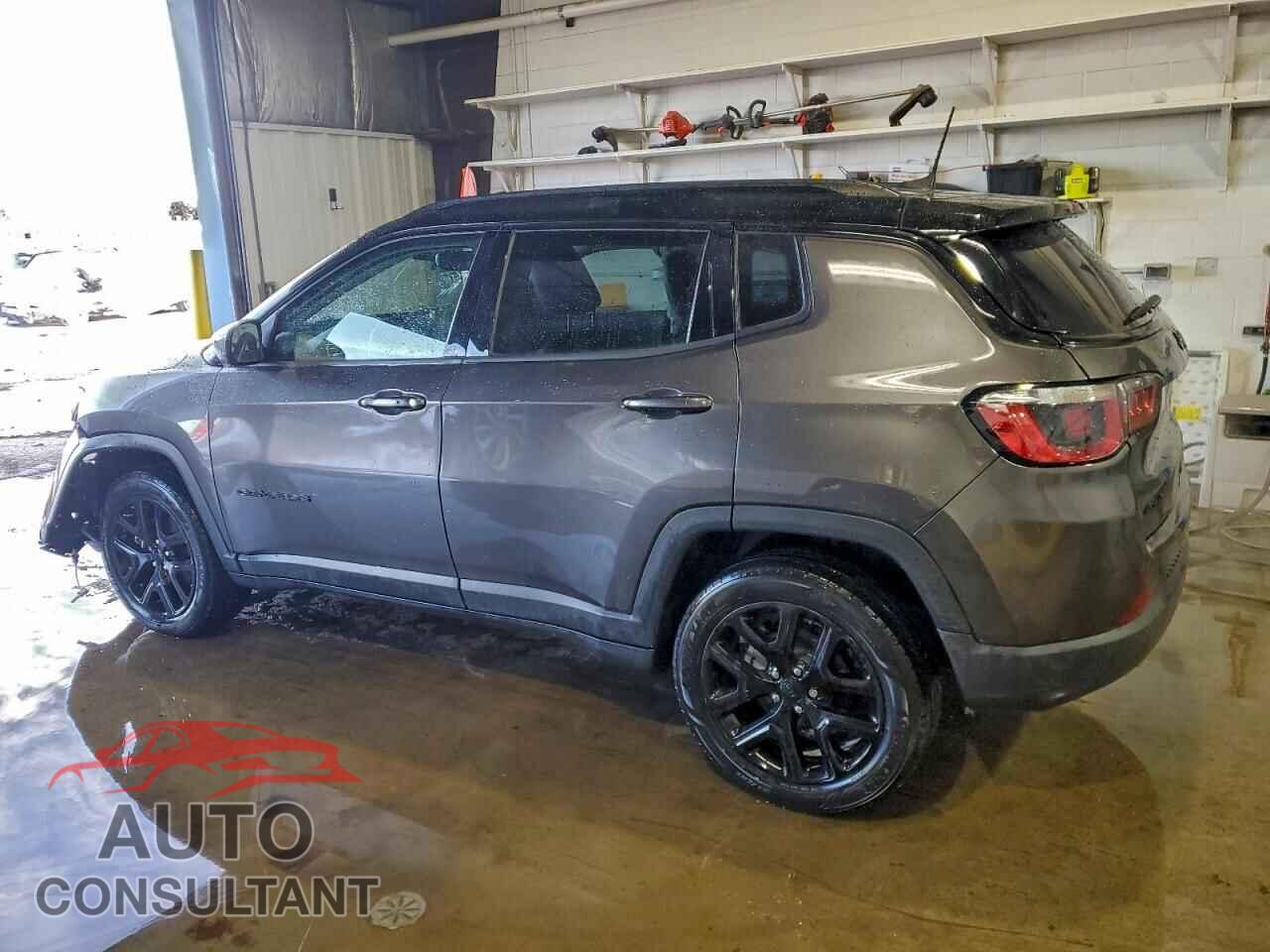 JEEP COMPASS 2019 - 3C4NJDBB1KT826869