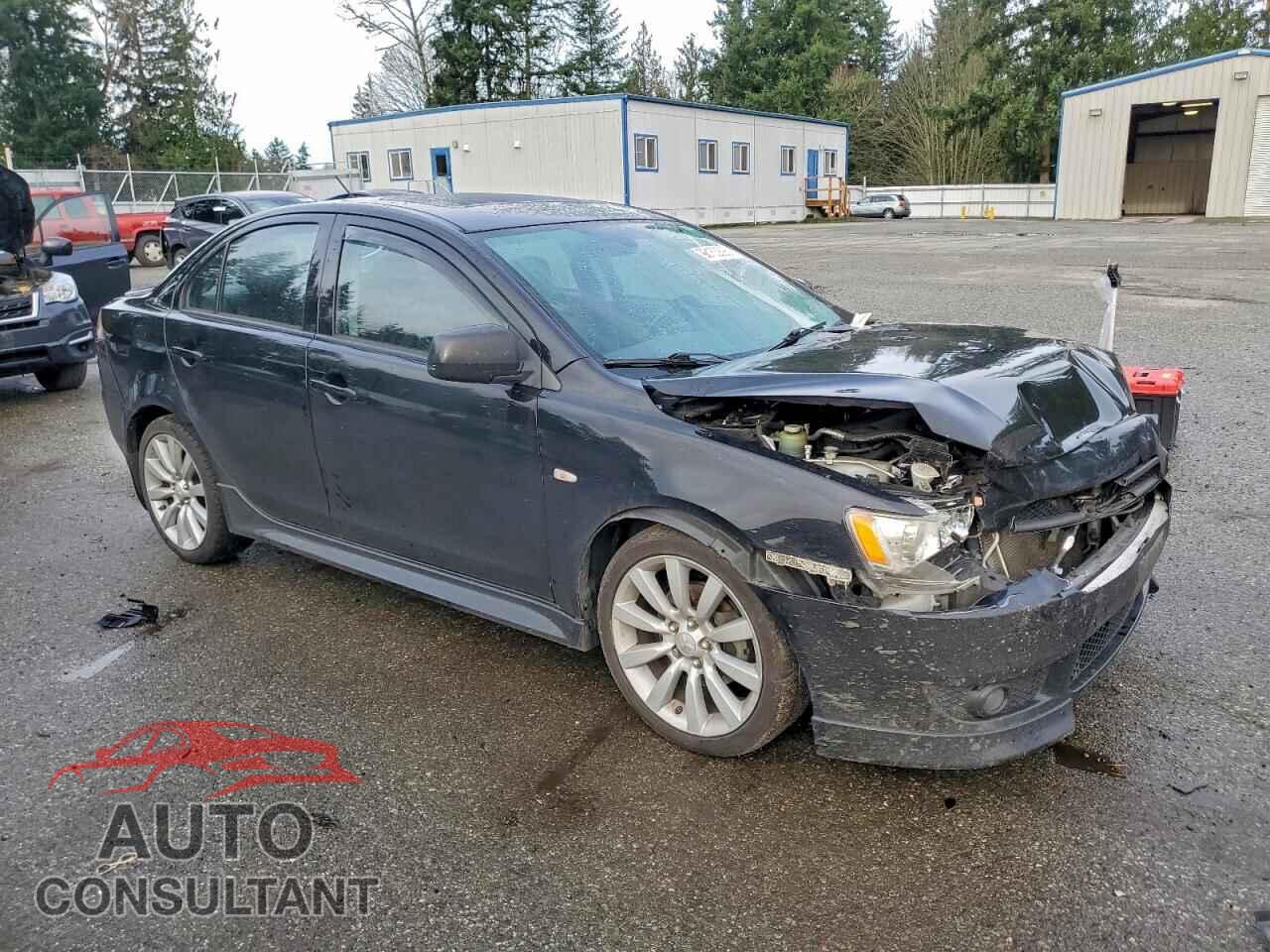 MITSUBISHI LANCER 2011 - JA32U8FW7BU006847