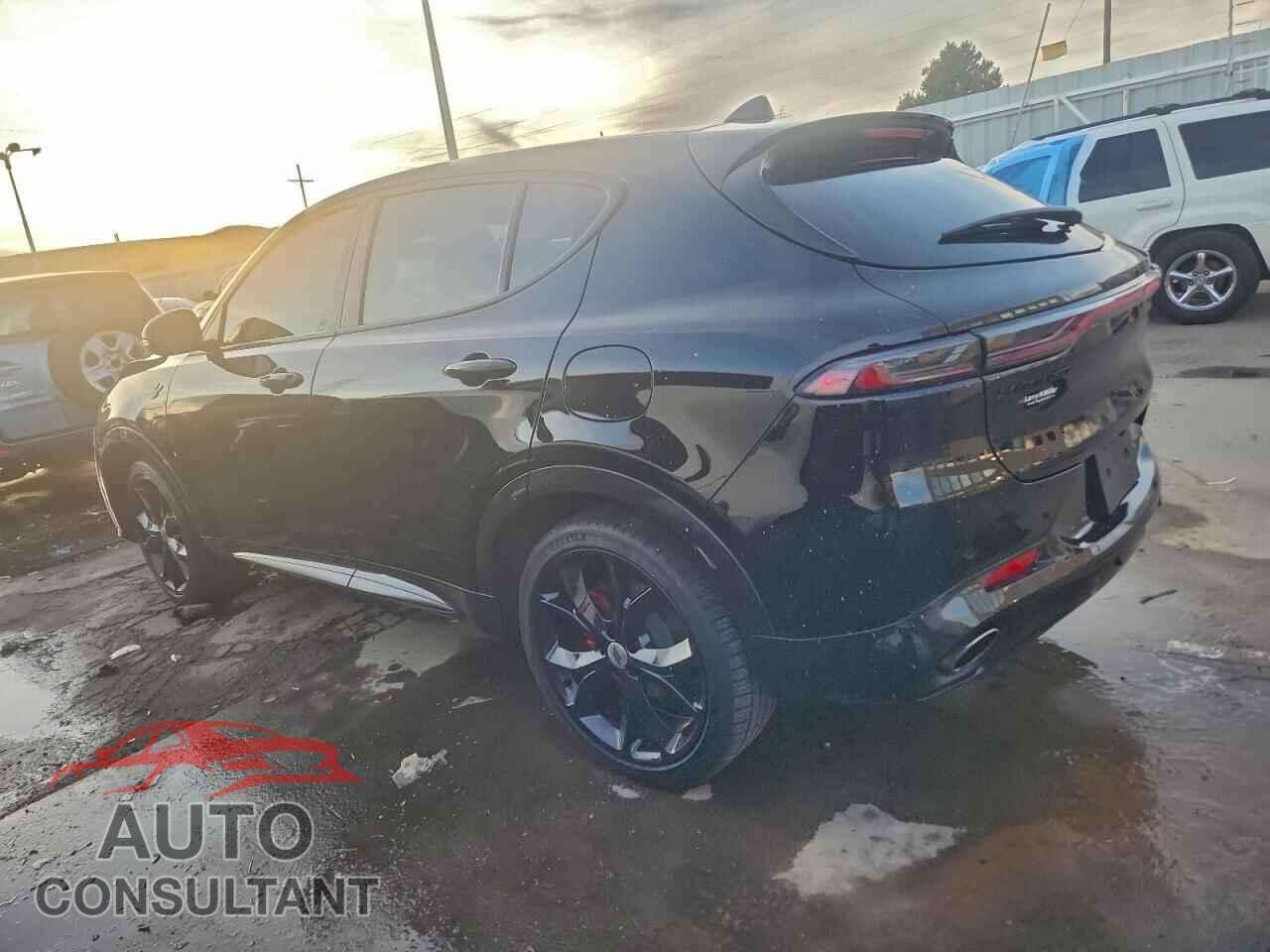 DODGE HORNET R/T 2024 - ZACPDFDW9R3A26096