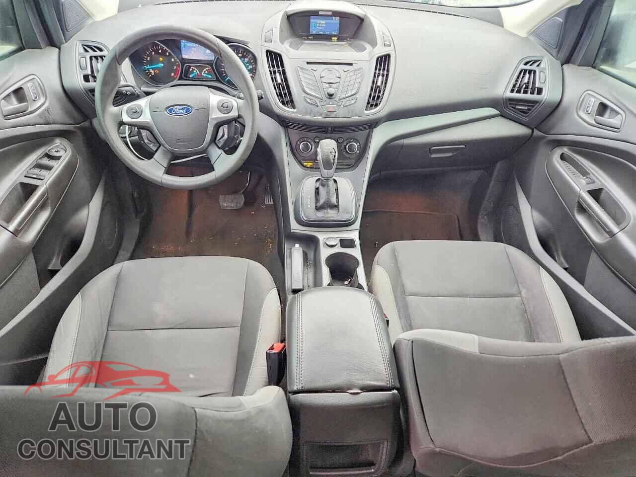 FORD ESCAPE 2014 - 1FMCU0F79EUC65033