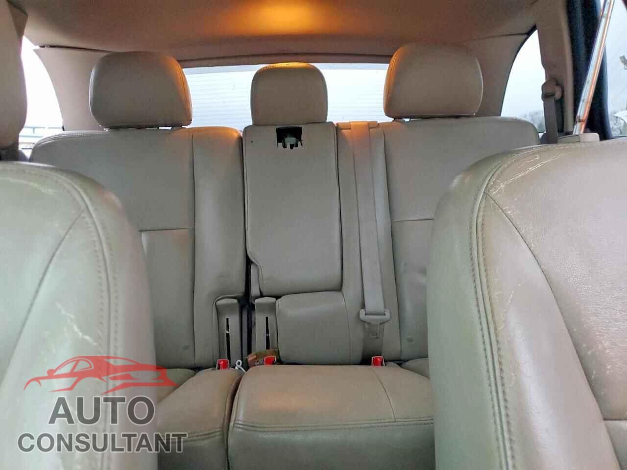 FORD EDGE 2013 - 2FMDK3GC9DBB09585