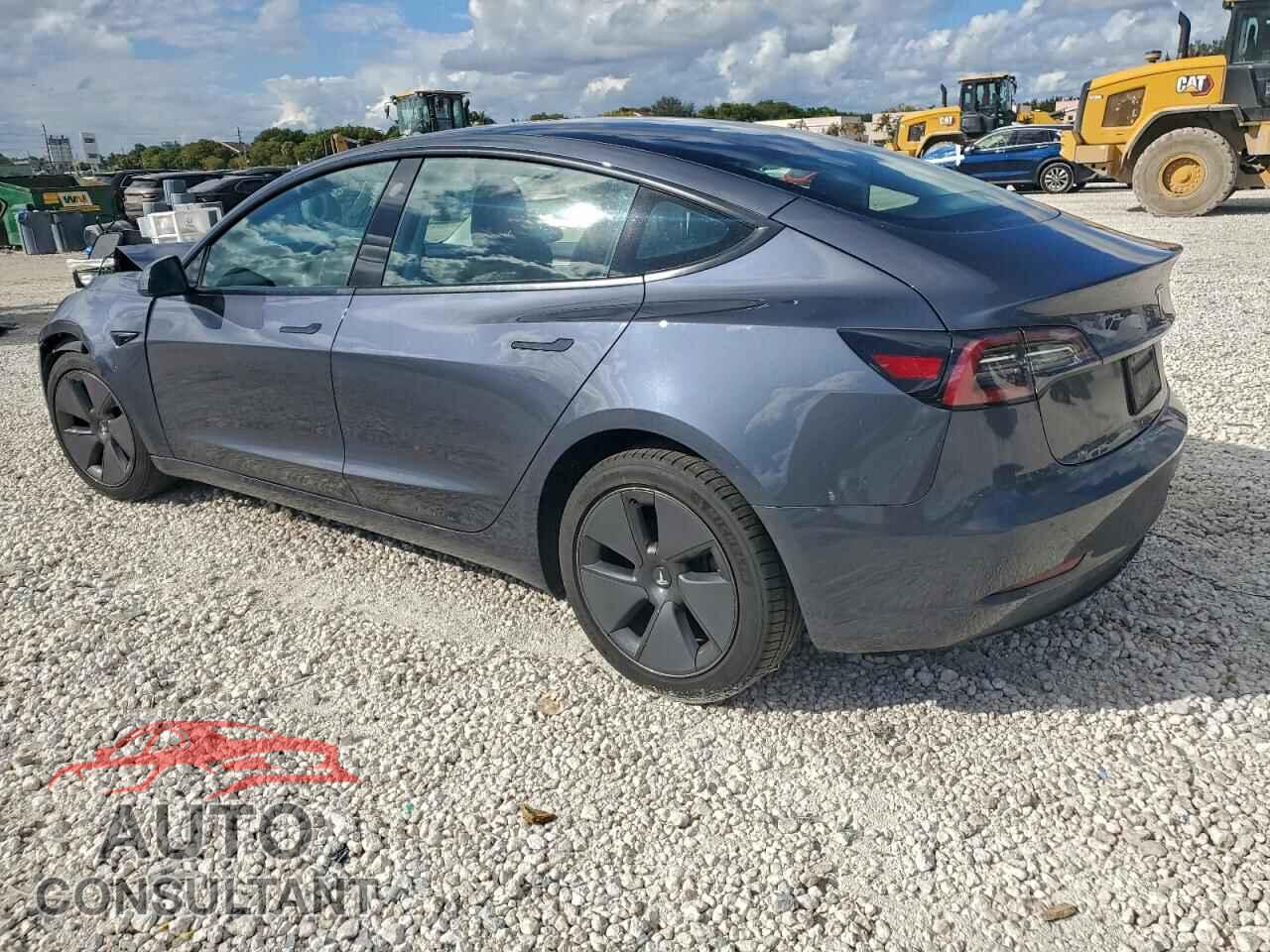 TESLA MODEL 3 2023 - 5YJ3E1EA3PF401219