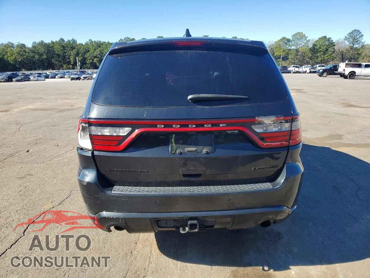 DODGE DURANGO 2015 - 1C4RDHDG6FC187592