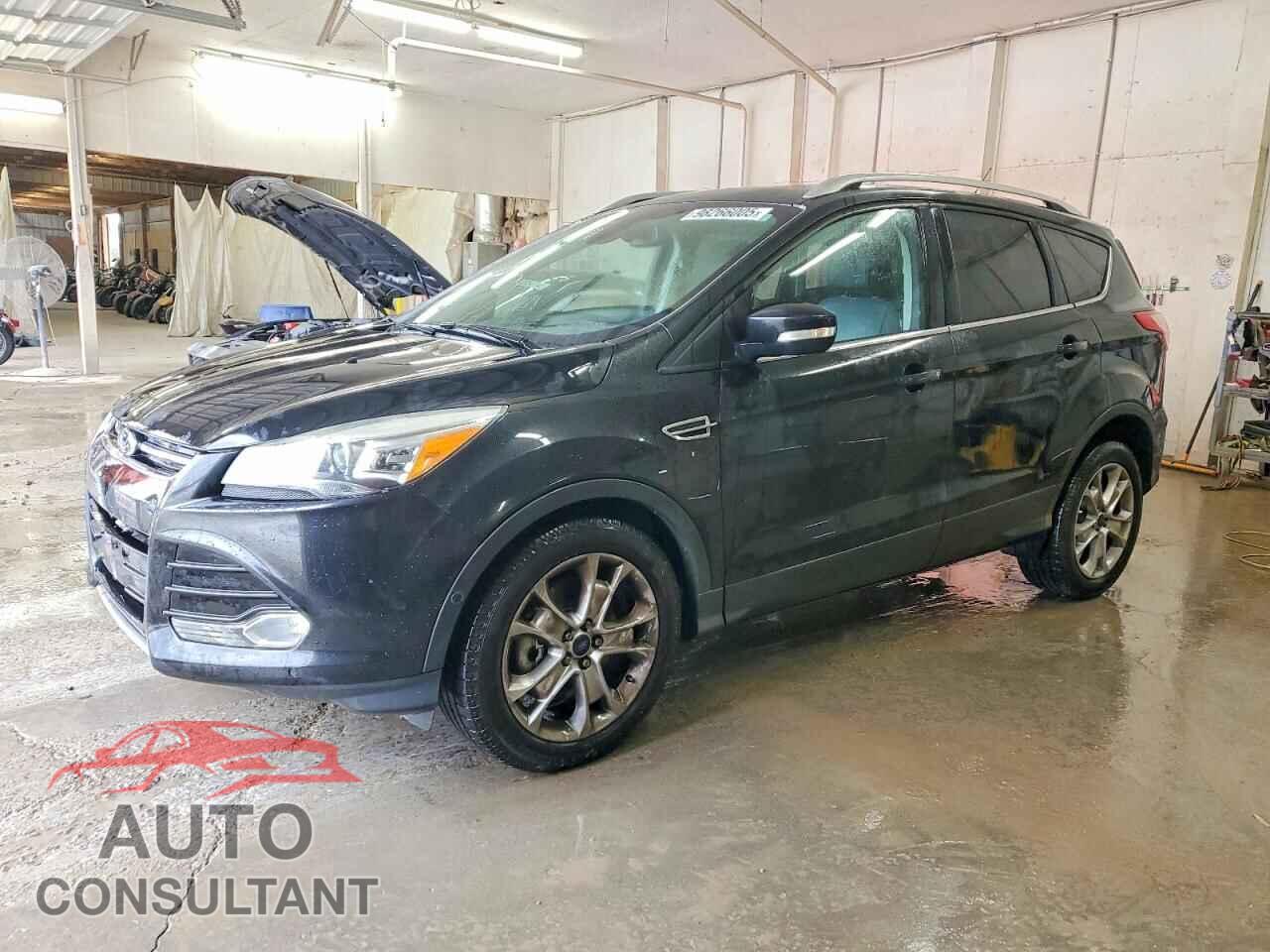 FORD ESCAPE 2014 - 1FMCU0J97EUD55872