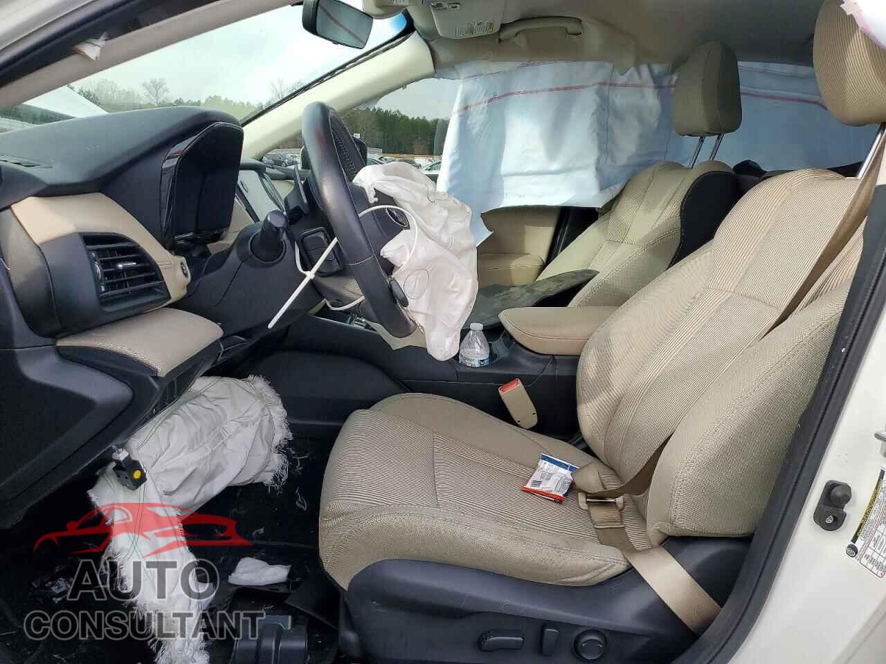 SUBARU LEGACY 2022 - 4S3BWAC63N3013599
