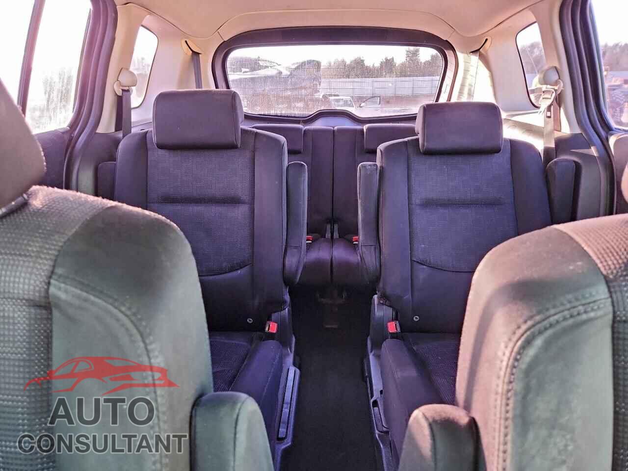 MAZDA 5 2009 - JM1CR293690341301