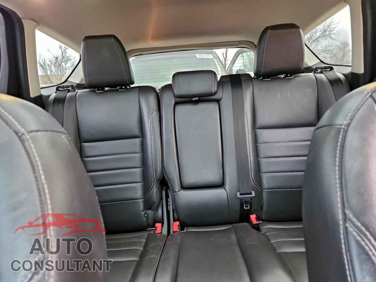 FORD ESCAPE 2013 - 1FMCU0H94DUC14567