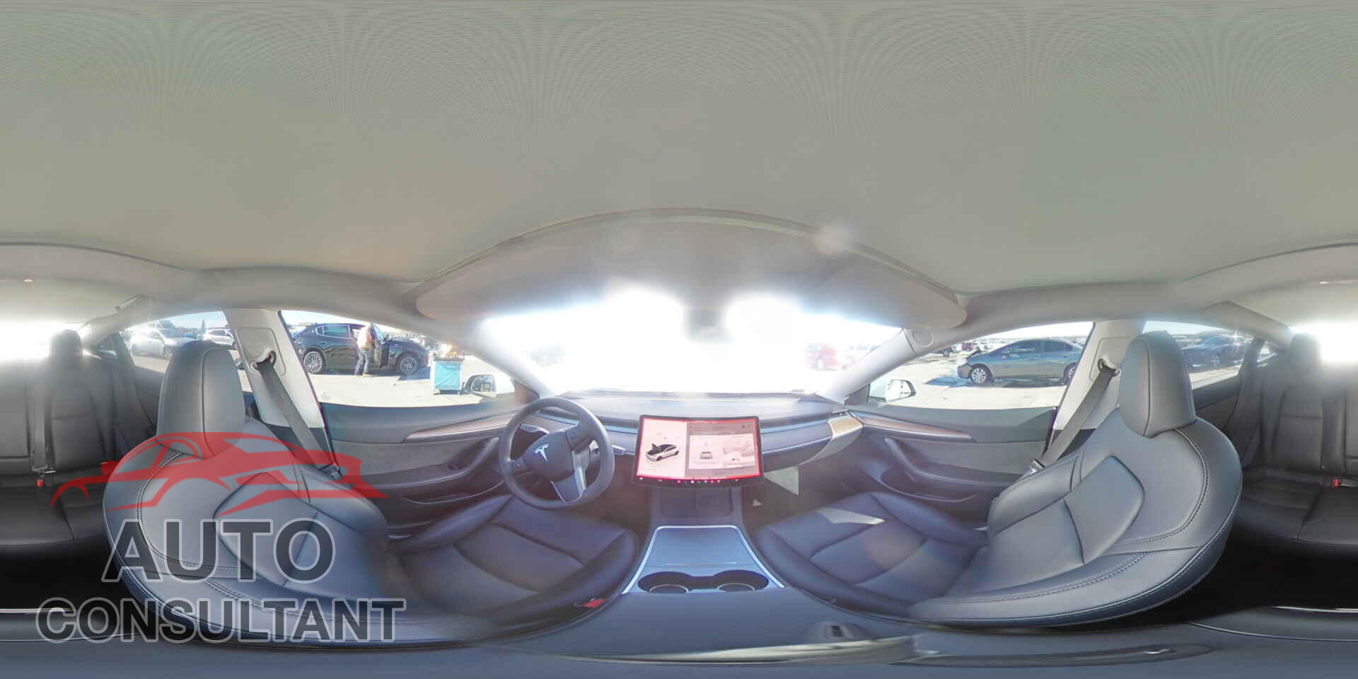 TESLA MODEL 3 2023 - 5YJ3E1EA5PF501810