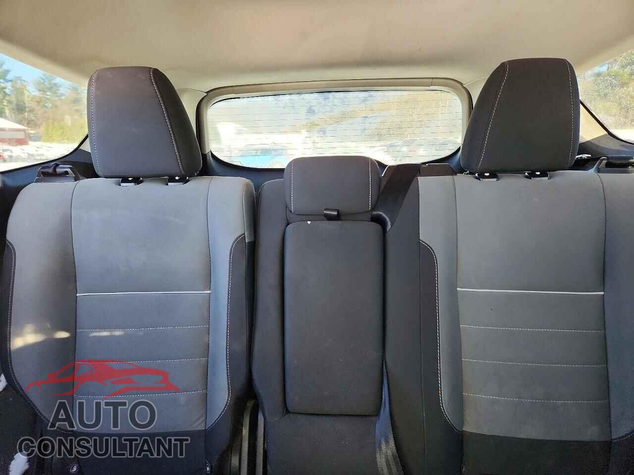FORD ESCAPE 2014 - 1FMCU9G97EUC96852