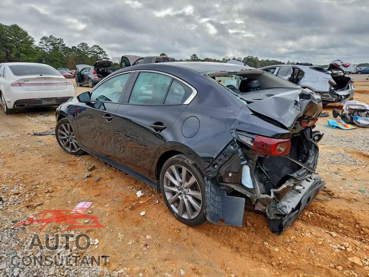 MAZDA 3 2024 - 3MZBPACM3RM414082