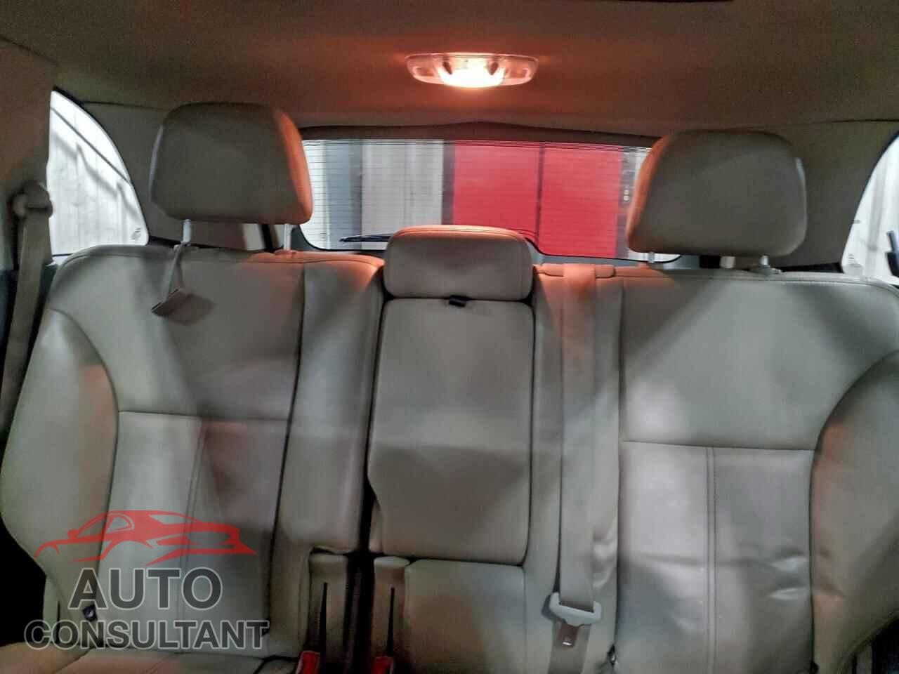 FORD EDGE 2013 - 2FMDK3JC4DBE32550