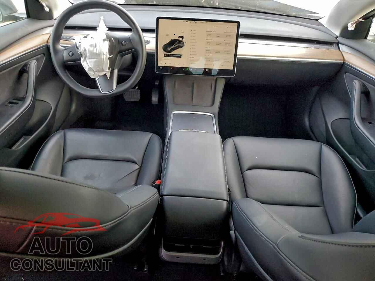 TESLA MODEL 3 2023 - 5YJ3E1EA2PF402040