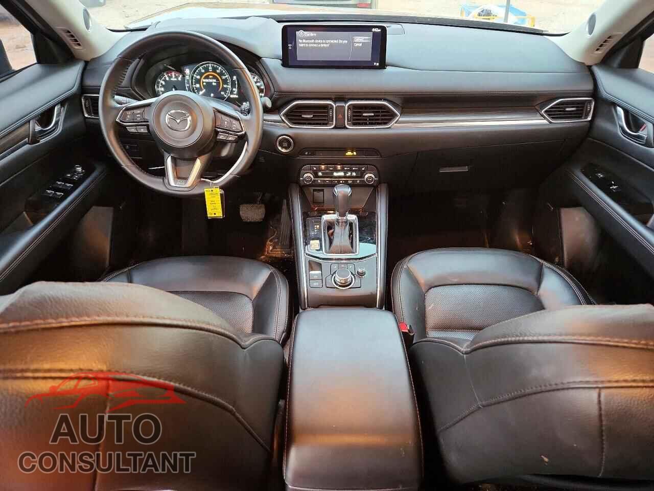 MAZDA CX-5 PREMI 2023 - JM3KFBEM2P0177391