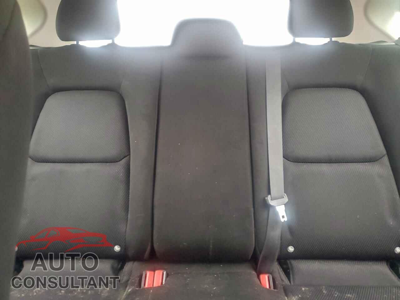MAZDA CX-5 2022 - JM3KFBAM3N0538324