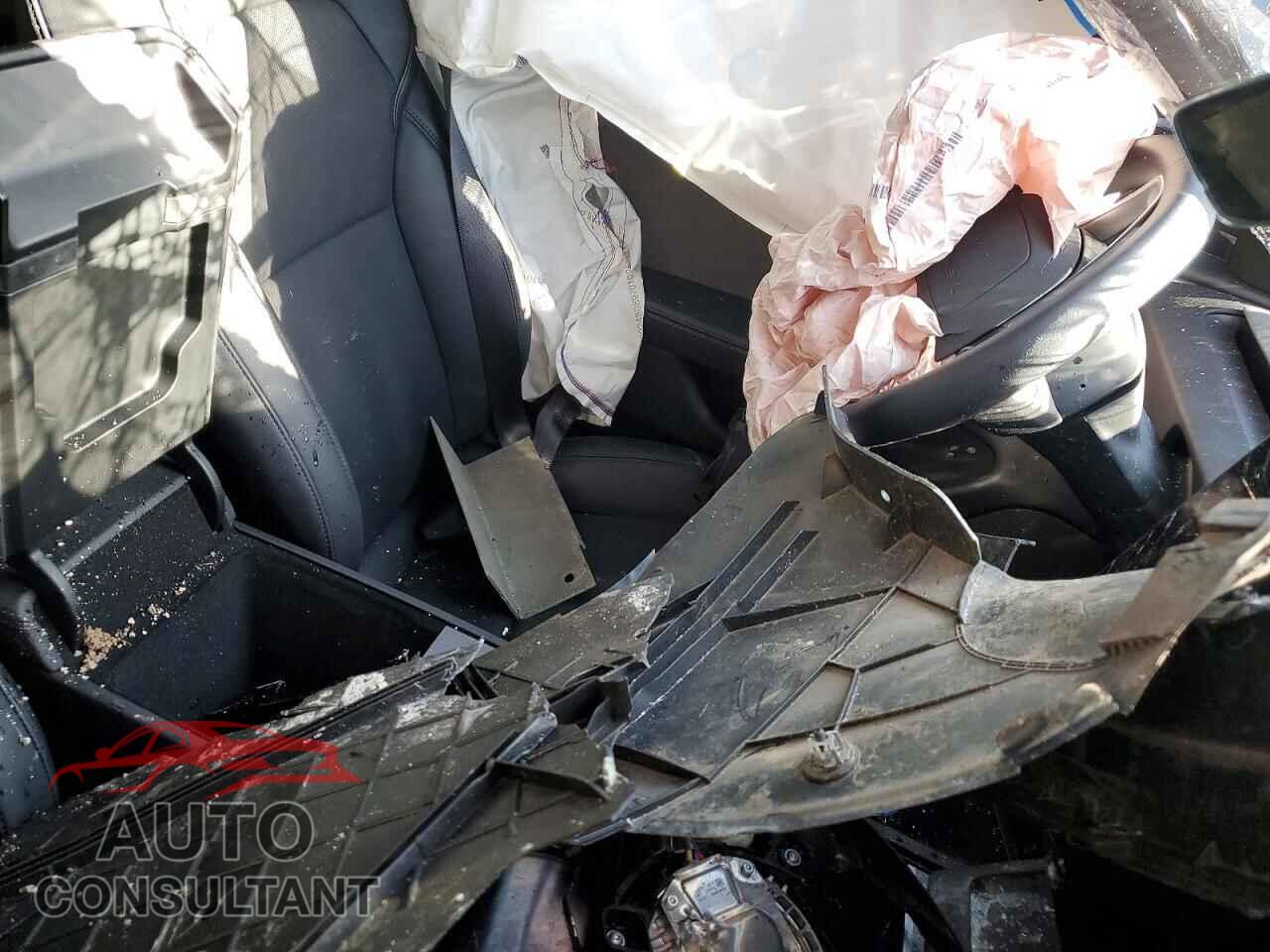 TESLA MODEL 3 2025 - 5YJ3E1EA6SF029917