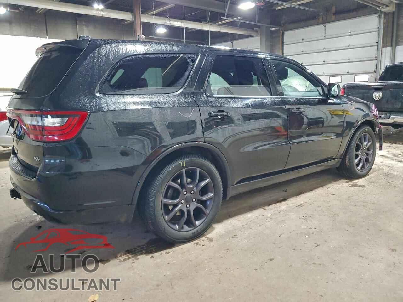 DODGE DURANGO 2015 - 1C4SDJCT1FC923149