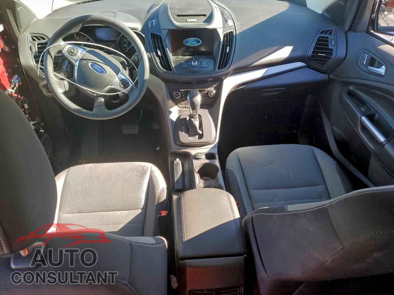 FORD ESCAPE 2016 - 1FMCU9G94GUA48951