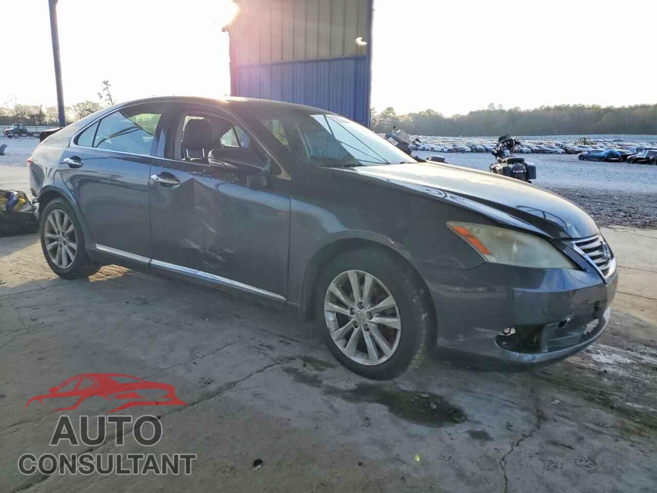 LEXUS ES350 2010 - JTHBK1EG5A2402230
