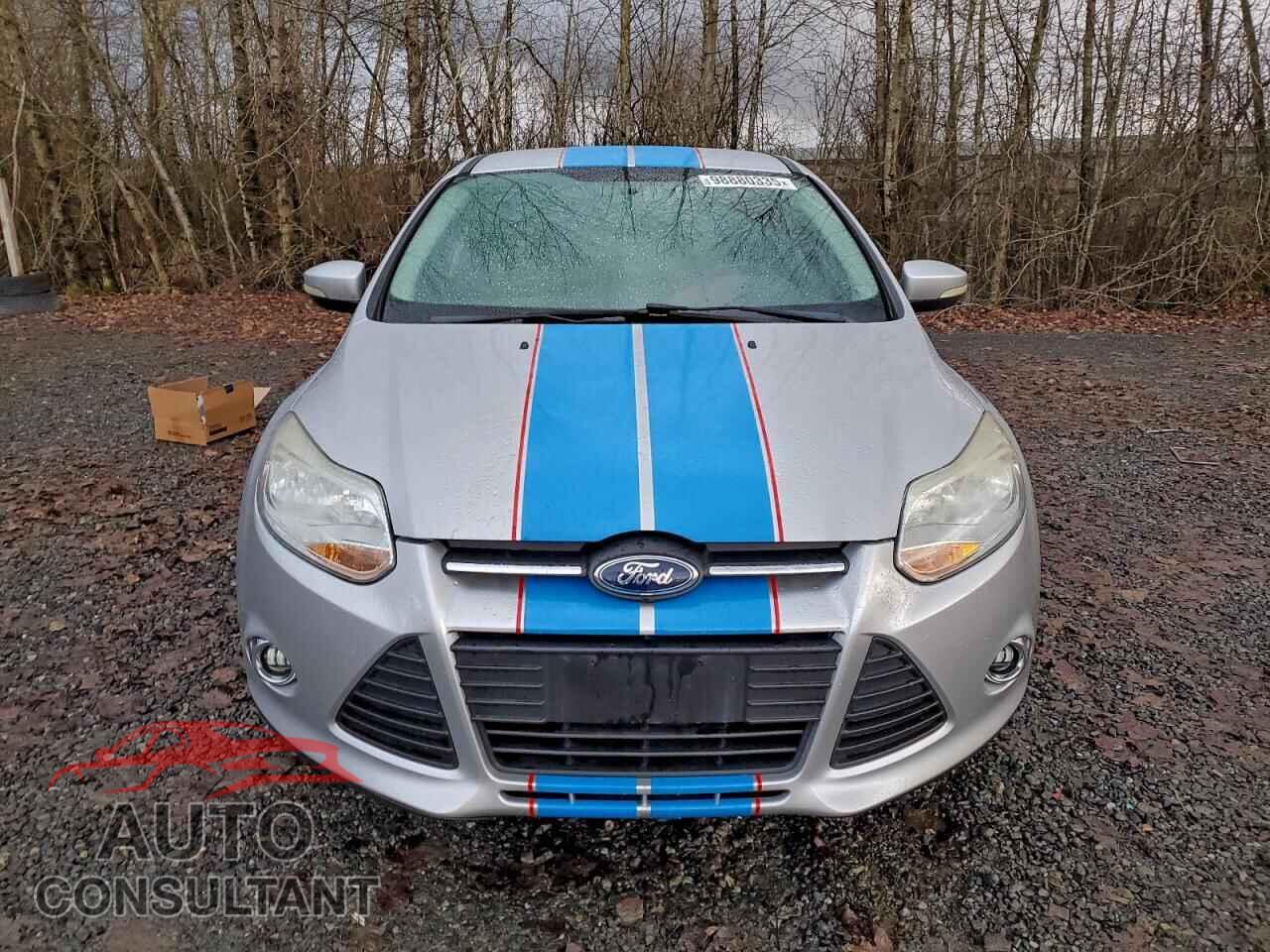 FORD FOCUS 2013 - 1FADP3K20DL319695