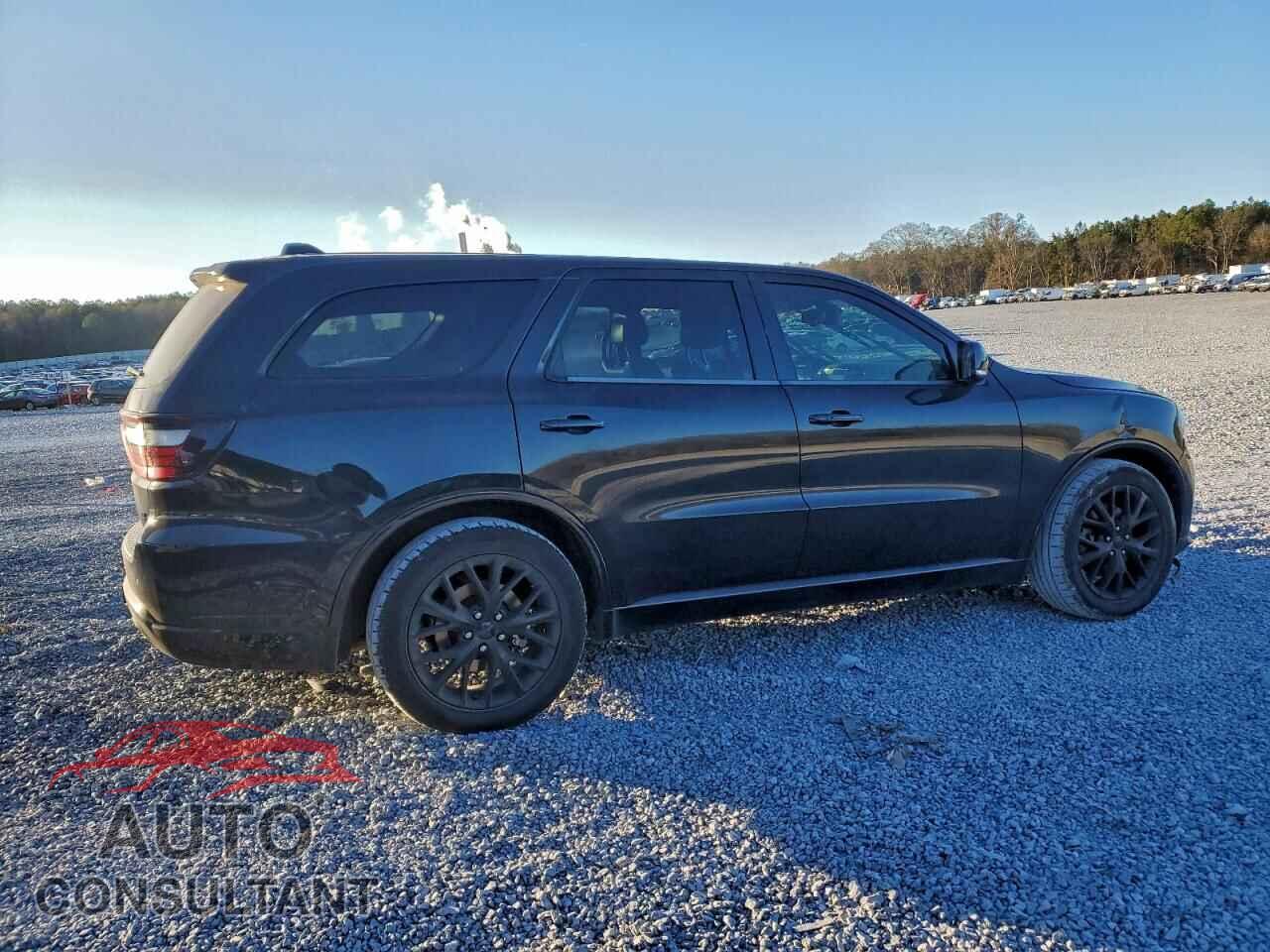 DODGE DURANGO 2015 - 1C4SDHCTXFC784485