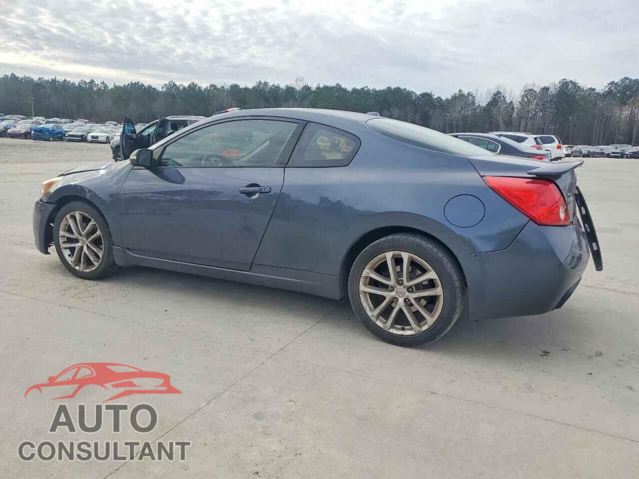 NISSAN ALTIMA 2012 - 1N4BL2EP5CC132861