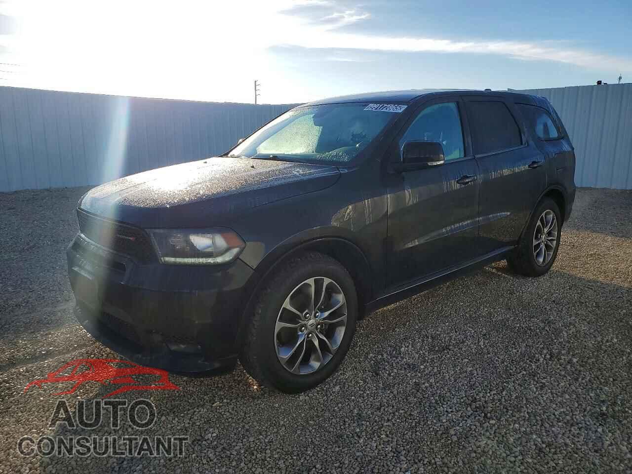 DODGE DURANGO 2020 - 1C4RDHDG3LC259232