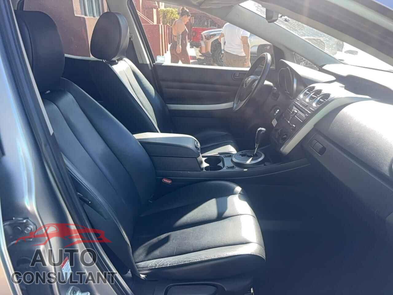 MAZDA CX-7 2010 - JM3ER2W38A0305229